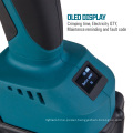 Igeelee ED-400 Electric Power Crimping Tools for Cable Lug